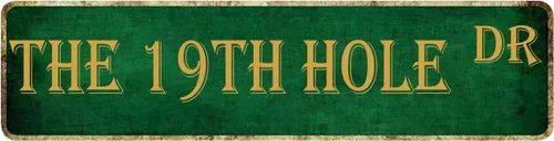 Vista 18 de Letreros Divertidos de Hojalata Accesorios de Armas para Hombres Decoración de Cueva de Hombre Regalos de Cueva de Hombre para Hombres Regalos