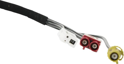 Vista 5 de GM Genuine Parts 23169267 Conjunto de base de antena de radio