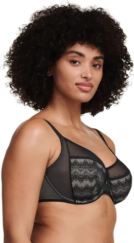 Vista 2 de Chantelle Sujetador con aros Revele Moi para mujer