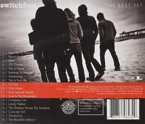 Vista 2 de Greatest Hits