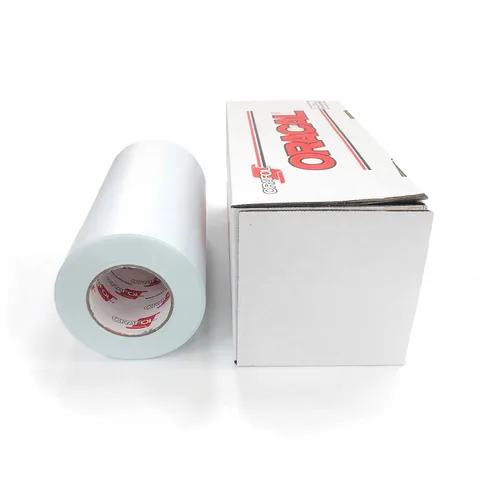 Vista 3 de Oracal 651 Rollo de vinilo de 12 pulgadas x 50 yardas (150 pies) (blanco mate)