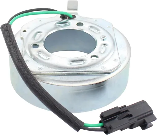 Vista 9 de ApplianPar Kit de embrague de compresor de CA para Ford F150 2011-2014, Expedition 2015-2017, Transit 2015-2019, para Lincoln Navigator 2015-2017