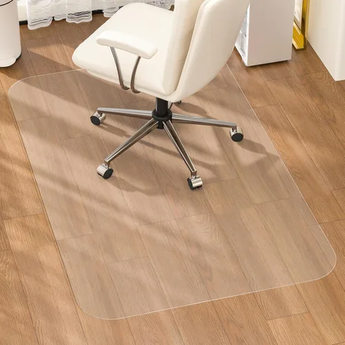 Vista 11 de Tapete para silla de oficina para alfombra, 30 x 48 pulgadas, 2