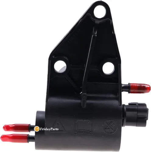Vista 6 de FridayParts Bomba de cebado de combustible 467-7011 4677011