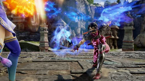 Vista 28 de SOULCALIBUR VI Standard Edition - Xbox One
