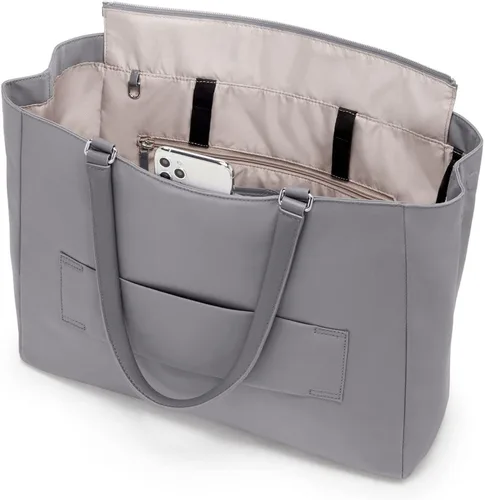 Vista 6 de TUMI Voyageur Valetta Medium Tote