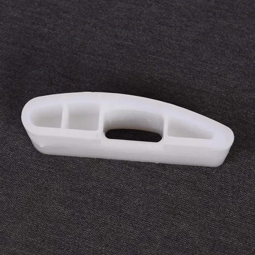 Vista 5 de Zapata de ajuste de cadena primaria compatible con Harley 75807 Twin Cam 01-06 (no compatible con Dyna 06), reemplaza HD 39976-01