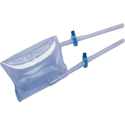 Vista 6 de Urias Pressure Splints, Used to Counter Abnormal Tone Development from Brain Trauma, Stroke, or Inhibit Development of Contractures in Neurological