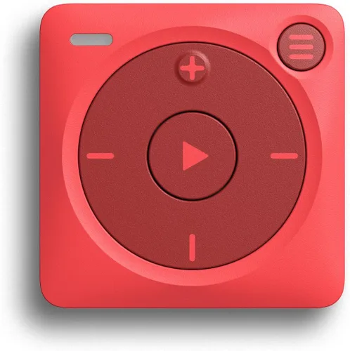 Vista 7 de Mighty 3 Reproductor de Música Spotify y Amazon (Edición 2026) - Portátil, Sin Pantalla, Funciona Sin Conexión - Compatible con Auriculares