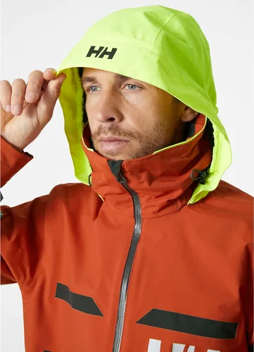 Vista 6 de Helly-Hansen Chaqueta Salt Navigator para hombre