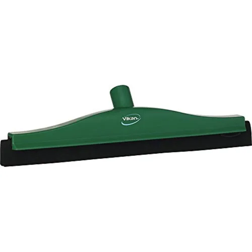 Vista 28 de Remco VIKAN 77513-1 - Escobilla de banco de polipropileno de 10 pulgadas, color azul