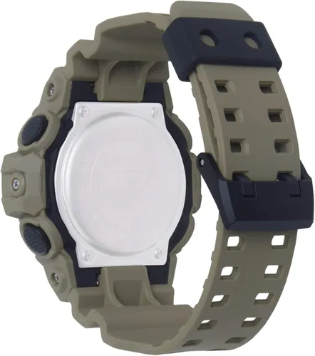 Vista 3 de G-Shock GA-700UC, GA-700UC