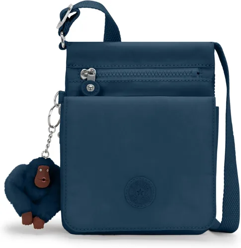 Vista 19 de KIPLING KIPLING womens New Eldorado Negro Tonal