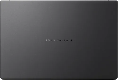 Vista 16 de ASUS Zenbook Duo Laptop (2026), pantalla táctil OLED 3K 144Hz dual de 14 pulgadas, procesador Intel Core Ultra 9 386H, gráficos Intel, 32 GB de RAM