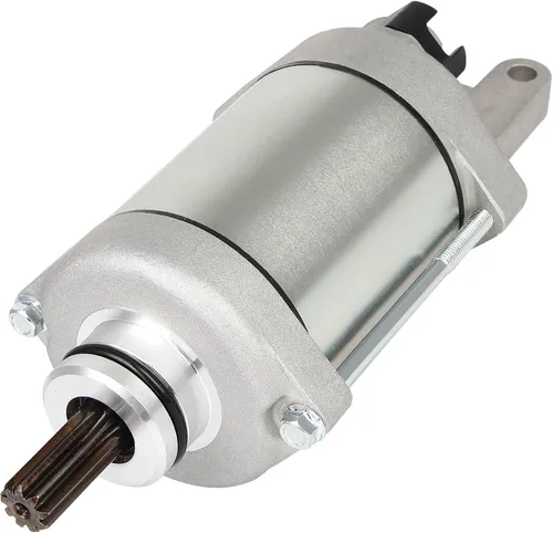 Vista 22 de SCITOO Motor de arranque 6674N L3H5-18-400 Escape 2005-2008 2.3L 2009-2010 2.5L Focus 2003-2007 2.3L 2005-2010 2.0L Transit Connect 2010-2012 2.0L