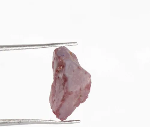 Vista 3 de Gemhub - Espinela roja de 5,30 quilates de cristal curativo natural