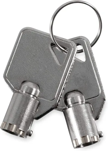 Vista 3 de Cerradura para llave de equipaje ACE de Camco