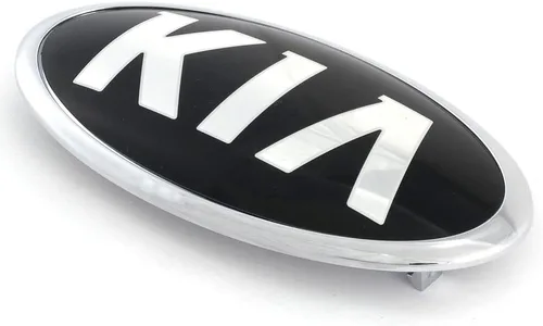 Vista 3 de Emblema Kia 86320-2K000 2013-2013