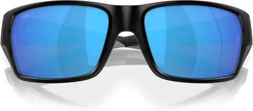 Vista 5 de Costa Del Mar Gafas de sol rectangulares Tailfin para hombre