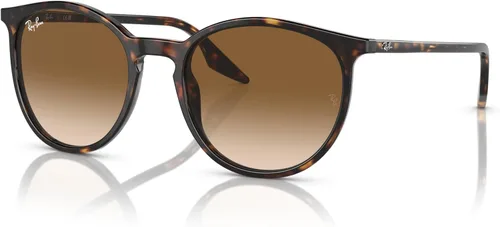 Vista 2 de Ray-Ban Rb2204 Round Sunglasses