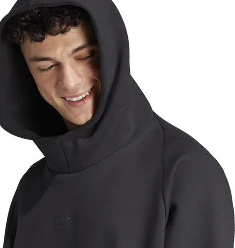 Vista 9 de adidas Sudadera Z.n.e. Premium con capucha para hombre