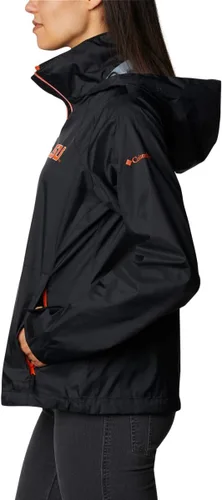 Vista 193 de Columbia Chaqueta CLG Switchback para mujer