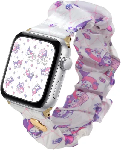 Vista 22 de Correa Sonix para Apple Watch - Oficialmente Licenciada, Compatible con Apple Watch de 41 mm / 40 mm / 38 mm