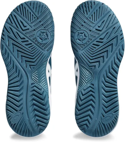 Vista 7 de ASICS Tenis escolares de 8 grados Gel-Dedicate para niños