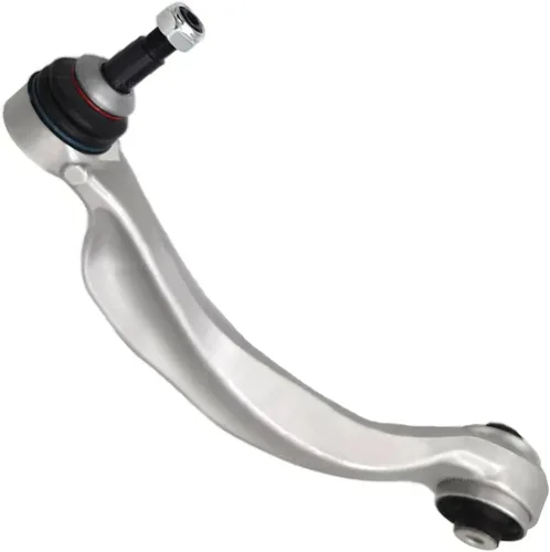 Vista 200 de Detroit Axle - Brazo de control delantero derecho para 08-23 Challenger 05-08 Magnum Chrysler 300 2005-2023, brazo de control delantero inferior