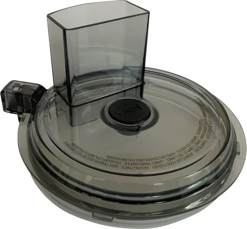 Vista 5 de Pieza de repuesto original OEM para procesador de alimentos Ninja BN600 BN601 BN602 (cuenco)