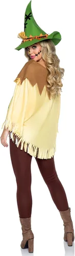 Vista 4 de Leg Avenue Disfraces de adulto para mujer, multicolor, talla única de EE. UU, Multi