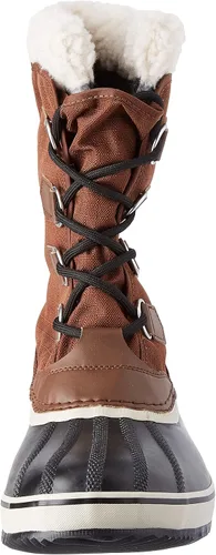 Vista 2 de SOREL - Botas de nieve para hombre 1964 Pac Nylon para invierno