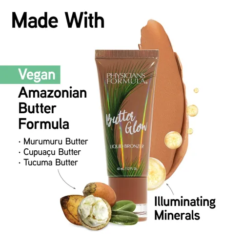 Vista 5 de Physicians Formula Bronceador líquido Butter Glow