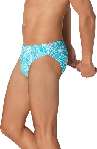Vista 3 de Speedo Bañador para hombre Eco Flex 2" Outseam Beachstar