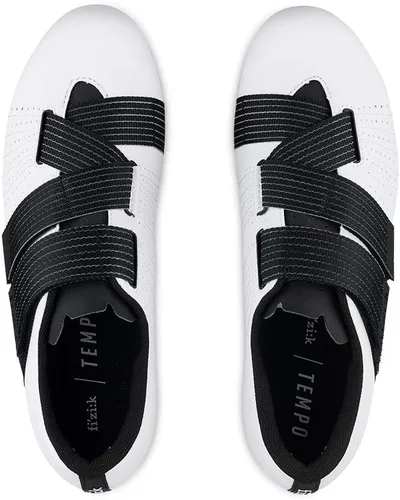 Vista 2 de Fizik Powerstrap R5, tenis de ciclismo unisex