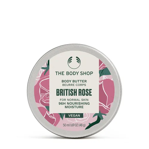 Vista 10 de The Body Shop Mantequilla corporal