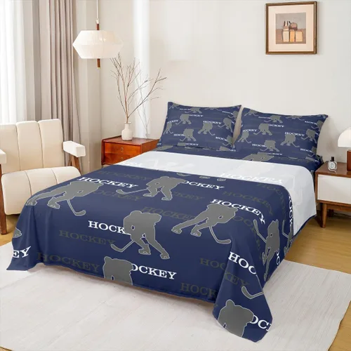 Vista 38 de Juego de sábanas para niños estilo vaquero occidental tamaño individual, juego de ropa de cama con diseño geométrico de cactus, decoración