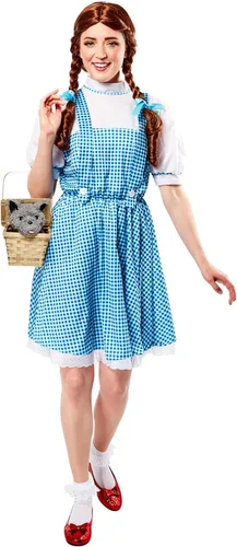 Vista 2 de Deluxe Toto con cesta, talla única , Multi