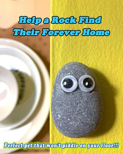 Vista 7 de Regalo de aniversario con texto en inglés "I Love You" con texto en inglés "You are My Rock", bonita decoración romántica para el hogar, regalos