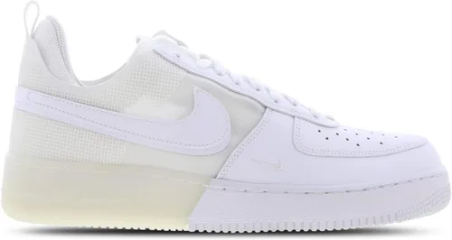 Vista 2 de Nike - Zapatos de baloncesto para hombres, BlancoBlancoBlanco
