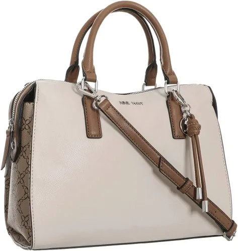 Vista 2 de Nine West Basset Satchel
