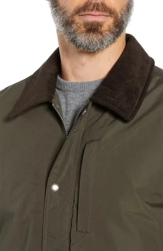 Vista 4 de Cole Haan Men's Rain Zip