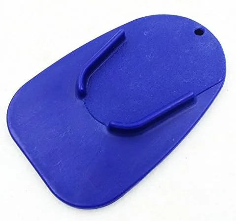 Vista 10 de SEMT-Almohadilla de soporte universal compatible con Honda Suzuki Kawasaki Yamaha Ducati