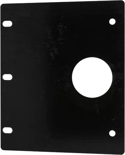 Vista 2 de CUB CADET 703E10534 Placa Eje Delantero Pro Z 548 554 560 760 772 960 972 Cortacéspedes