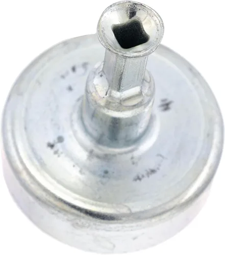 Vista 7 de CUB CADET 753-05860 Conjunto de embrague pequeño Tambor ST428 ST426S ST426C ST425 de Wmall