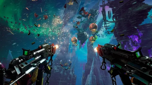 Vista 8 de Shadow Warrior 3 Definitive Edition - PlayStation 4
