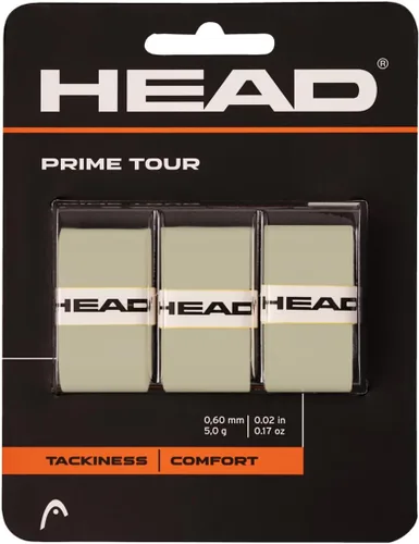 Vista 12 de HEAD Prime Tour Overgrip