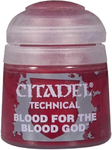 Vista 2 de Games Workshop Citadel Technical Nihilakh Oxide