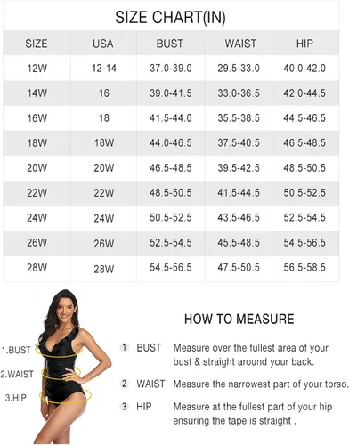 Vista 6 de Yonique - Trajes de baño para mujer, parte superior de tankini estilo blusón, pantalones cortos, dos piezas, talla extragrande