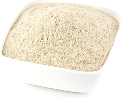 Vista 3 de Stakich Polvo de raíz de ginseng americano - Polvo puro de ginseng - 1 lb